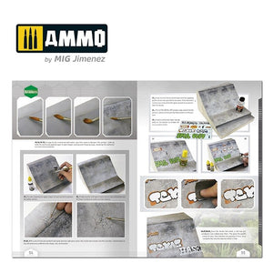 AMMO par Mig Jimenez 6113 Comment monter des maquettes KOTOBUKIYA (en anglais) – image 8