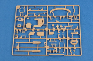 Hobby Boss 83823 Véhicule de combat d&amp;#39;infanterie suédois CV9035 (1/35) – image 8