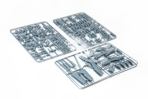 Eduard 2147 Aces of The Eight Dual Combo Édition Limitée 1/72 – Bild 6