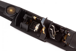 Ceintures de sécurité Eduard 33334 Ju 87G-1/2, bordure en acier, modèle réduit 1/35 – Bild 2