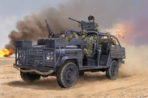 Hobby Boss 82450 RSOV avec MG (1/35)