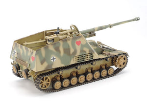 Tamiya 32600 Canon antichar lourd automoteur allemand Nashorn 1/48 – image 5