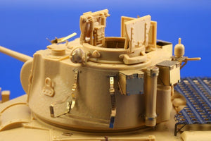 Eduard 36094 Mathilde III/ IV 1/35 Tamiya – immagine 5