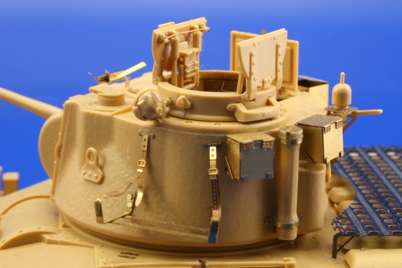 Eduard 36094 Mathilde III/ IV 1/35 Tamiya – immagine 5