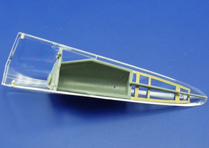 Maquette Eduard BIG3201 Fw 190D au 1/32 Hasegawa – Bild 20