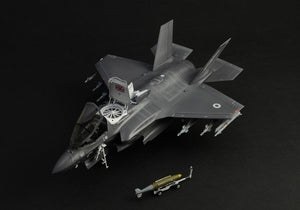 Italeri 2810 F-35 B Lightning II 1/48 – image 4