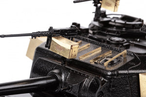Eduard BIG35100 IDF Shot Kal HOBBY AMUSANT 1/35  – immagine 8