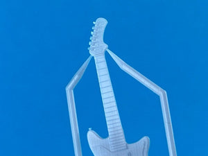 Point of no Return 3523033 Guitare électrique et amplificateur 1/35 – immagine 9