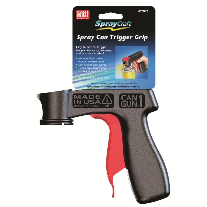 Poignée de gâchette pour aérosol SprayCraft SP2012 – imagen 3