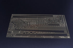MK1 Design MD-20020 RMS TITANIC DX PACK pour maquette Trumpeter 1/200 – image 19