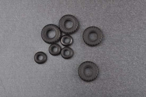 Trumpeter 05515 Maquette russe 9P148 BRDM-2 Spandrel (1/35) – immagine 12