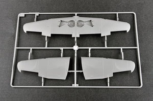 Trumpeter 02899 Boulton Paul Defiant F1 1/48 – image 6