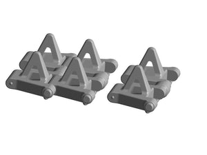 Modèles de miroirs 35202 RUSSE ZIS 30 SPG (1/35) – image 11