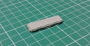 Étui Eureka XXL E-064 pour fusil PELICAN M16-2 de l&amp;#39;armée américaine moderne, échelle 1/35 – image 8