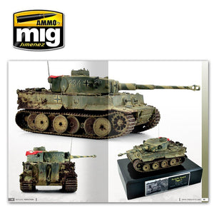 Ammo of Mig Jimenez 6122 NEXT LEVEL : PERFECTION - Faire passer l&amp;#39;échelle 1/72 au niveau supérieur (Anglais) – Bild 8
