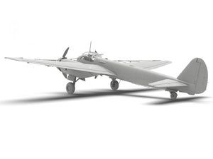 ICM 48230 Ju-88A-8 Paravane Avion allemand de la Seconde Guerre mondiale 1/48 – Bild 6