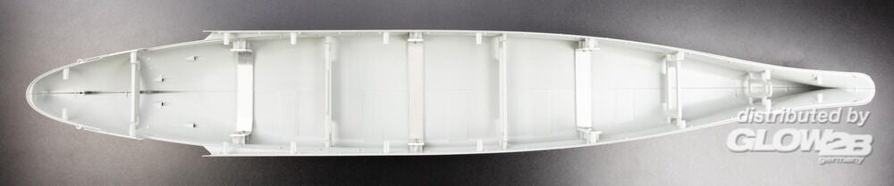 Glow2B 5058052 Cuirassé Yamato Premium 1/200 – Bild 10