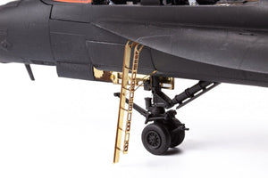 Eduard 491260 F/A-18F HOBBY BOSS 1/48 – zdjęcie 3