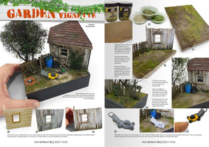 ABTEILUNG 502 ABT707 - Numéro 04 - Damaged Models Magazine – immagine 3