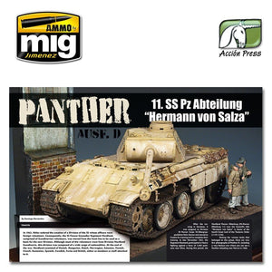 Munitions du Mig 53 PANZER ACES ÉDITION 53 (Balkenkreuz spécial) ANGLAIS – imagen 7