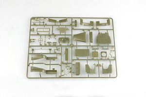 Hobby Boss 82459 GMC Bofors Canon de 40 mm (1/35) – image 6