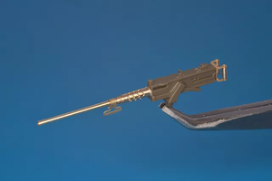 RB Modèle 48B48 12,7 mm (0,5&amp;quot;) Browning M2 1/48