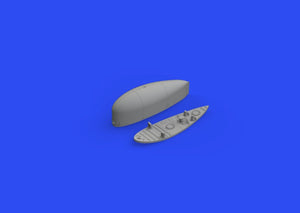 Eduard 648756 F4F 42gal ventral drop tank PRINT EDUARD 1/48 – zdjęcie 3