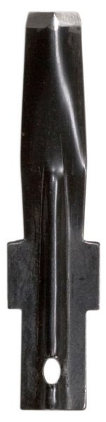 Gouge à sculpter Excel 20330 en petit V - 2 pièces.