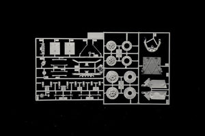 Italeri 4704 ALFA ROMEO 179-179C (1/12) – image 23