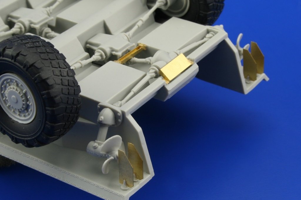 Eduard 36038 LAV AT 1/35 Trumpeter – Bild 7