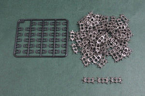 Hobby Boss 82474 CV90-40 VCI suédois (1/35) – immagine 9