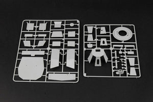 Trumpeter 01511 Kanonen et Flakwagen allemands (1/35) – immagine 5