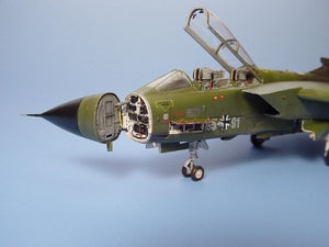 Kit de détails Aires 7085 Panavia TORNADO IDS 1/72 REVELL