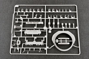 Trumpeter 09510 Char de combat principal russe T-72B3M 1/35 – immagine 5