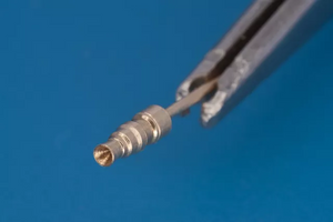 Embouts de canon RB modèle 32AB06 pour mitrailleuse allemande MG 17 de calibre 7,92 mm, échelle 1/32 – image 3