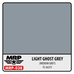Peinture MR. Paint MRP-038 Gris clair FS36375 30 ml