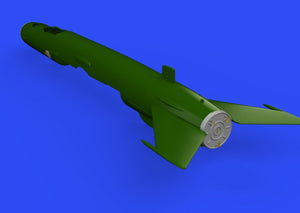 Eduard 648490 MiG-21 FOD EDUARD 1/48 – immagine 2