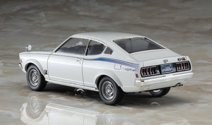 Hasegawa HC30 (21130) MITSUBISHI GALANT GTO 2000GSR EARLY VERSION 1/24 – zdjęcie 3