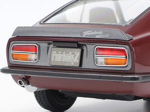 Tamiya 24360 Nissan Fairlady 240ZG 1/24 – image 10