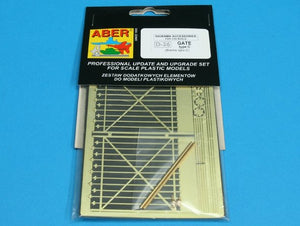 Porte Aber 35D26 type C (1/35) – image 3