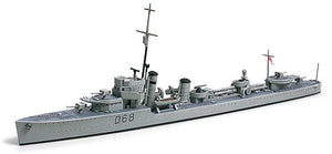 Tamiya 31910 Destroyer Vampire de la Marine royale australienne 1/700