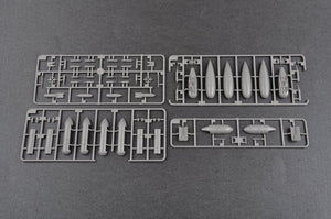 Trumpeter 03218 Junkers Ju 87G-2 Stuka 1/32 – immagine 8