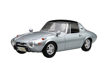 Fujimi 046198 Toyota S800 1/24 – image 2