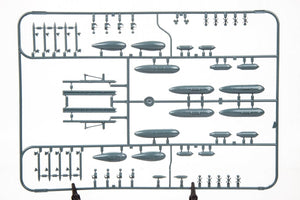 Eduard 82104 Mustang Mk.IV Profipack édition 1/48 – Bild 8
