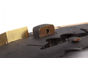 Eduard BIG33151 Hurricane Mk. IIb REVELL 1/32 – image 9