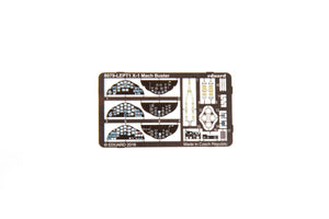 Eduard 8079 X-1 Mach Buster ProfiPack 1/48 – Bild 6