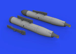 Canon SUU-23 Eduard 648612 pour échelle 1/48 – immagine 2