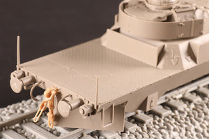Hobby Boss 82955 Panzerjägerwagen allemand Vol.2 1/72 – image 15