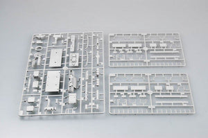 Trumpeter 01004 M1078 Véhicule tactique léger-moyen (LMTV) Camion cargo standard (1/35) – image 13