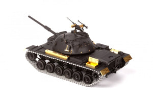 Eduard 36498 M48A5 TAKOM 1/35 – imagen 3
